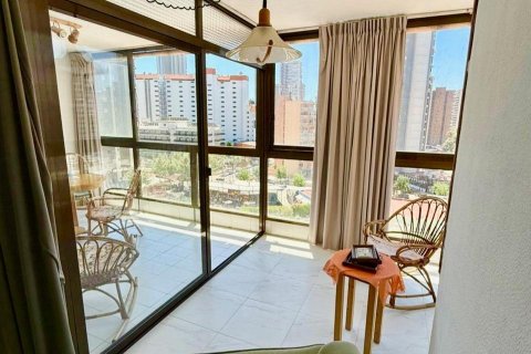 Appartamento in vendita Benidorm, Alicante, Spagna 2 camere da letto, 96 mq. N° 131752 - foto 4