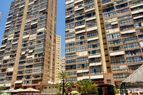 Appartamento in vendita Benidorm, Alicante, Spagna 2 camere da letto, 96 mq. N° 131752 - foto 25