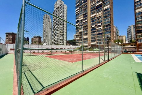 Appartamento in vendita Benidorm, Alicante, Spagna 2 camere da letto, 96 mq. N° 131752 - foto 27
