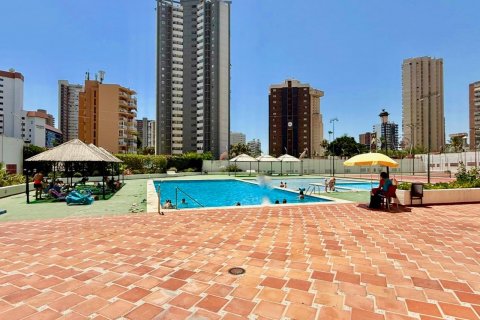 Appartamento in vendita Benidorm, Alicante, Spagna 2 camere da letto, 96 mq. N° 131752 - foto 20