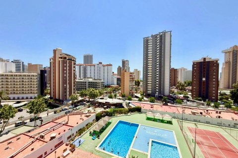 Appartamento in vendita Benidorm, Alicante, Spagna 2 camere da letto, 96 mq. N° 131752 - foto 22