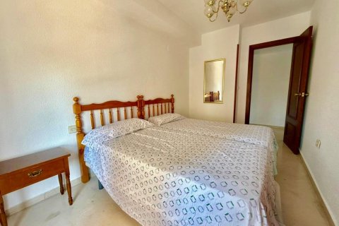 Appartamento in vendita Benidorm, Alicante, Spagna 2 camere da letto, 96 mq. N° 131752 - foto 13