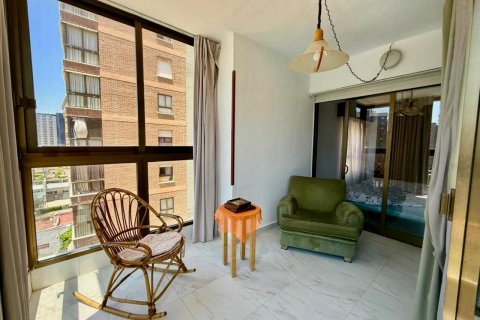 Appartamento in vendita Benidorm, Alicante, Spagna 2 camere da letto, 96 mq. N° 131752 - foto 5