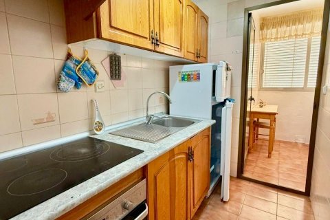 Appartamento in vendita Benidorm, Alicante, Spagna 2 camere da letto, 96 mq. N° 131752 - foto 10