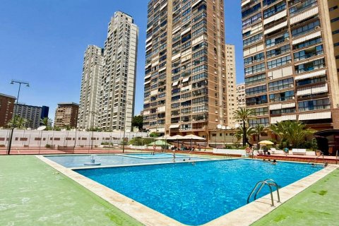 Appartamento in vendita Benidorm, Alicante, Spagna 2 camere da letto, 96 mq. N° 131752 - foto 1