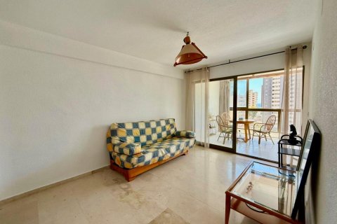 Appartamento in vendita Benidorm, Alicante, Spagna 2 camere da letto, 96 mq. N° 131752 - foto 6