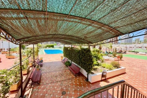 Appartamento in vendita Benidorm, Alicante, Spagna 2 camere da letto, 96 mq. N° 131752 - foto 19