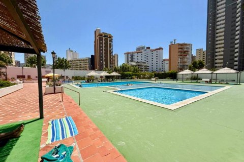 Appartamento in vendita Benidorm, Alicante, Spagna 2 camere da letto, 96 mq. N° 131752 - foto 21