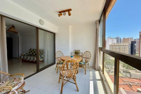 Appartamento in vendita Benidorm, Alicante, Spagna 2 camere da letto, 96 mq. N° 131752 - foto 3