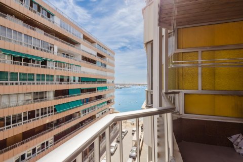 Appartamento in vendita Torrevieja, Alicante, Spagna 3 camere da letto, 110 mq. N° 131755 - foto 17