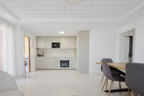 Appartamento in vendita Torrevieja, Alicante, Spagna 3 camere da letto, 110 mq. N° 131755 - foto 13
