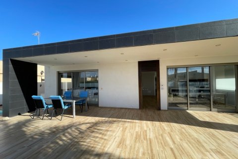 Villa en venta Mar De Cristal, Murcia, España 6 dormitorios, 171 m2 No. 131753 - foto 13