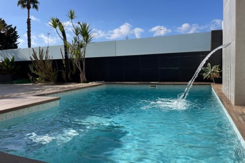 Villa en venta Mar De Cristal, Murcia, España 6 dormitorios, 171 m2 No. 131753 - foto 18