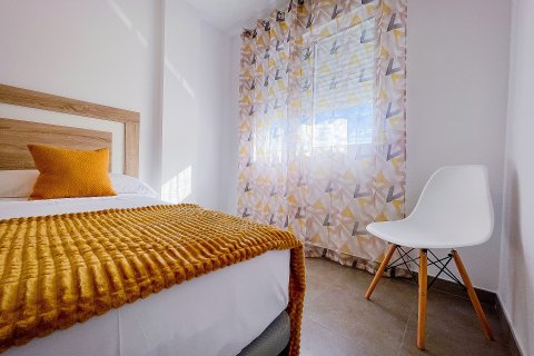 Apartamento en venta San Pedro del Pinatar, Murcia, España 2 dormitorios, 83 m2 No. 131751 - foto 18