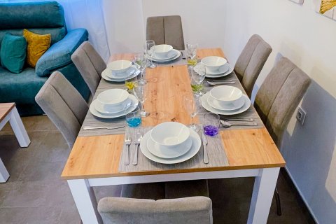 Apartamento en venta San Pedro del Pinatar, Murcia, España 2 dormitorios, 83 m2 No. 131751 - foto 10
