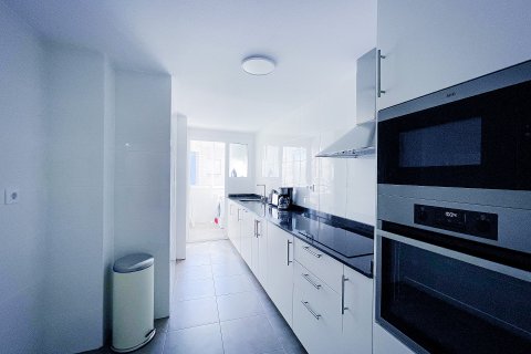 Apartamento en venta San Pedro del Pinatar, Murcia, España 2 dormitorios, 83 m2 No. 131751 - foto 11