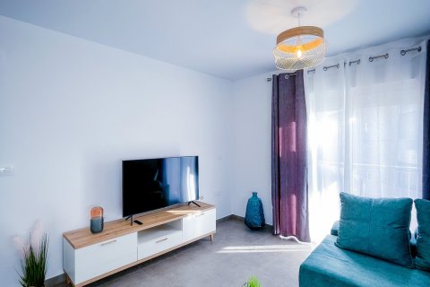 Apartamento en venta San Pedro del Pinatar, Murcia, España 2 dormitorios, 83 m2 No. 131751 - foto 4