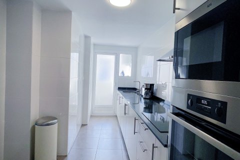 Apartamento en venta San Pedro del Pinatar, Murcia, España 2 dormitorios, 83 m2 No. 131751 - foto 13