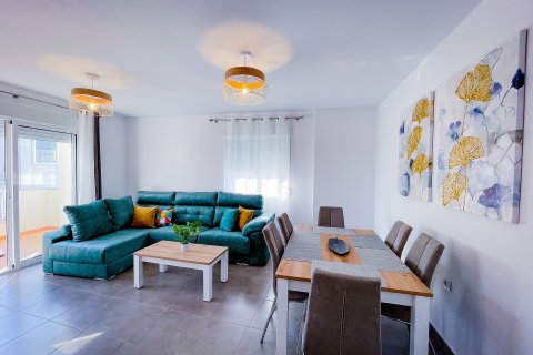 Apartamento en venta San Pedro del Pinatar, Murcia, España 2 dormitorios, 83 m2 No. 131751 - foto 7