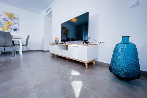 Apartamento en venta San Pedro del Pinatar, Murcia, España 2 dormitorios, 83 m2 No. 131751 - foto 5