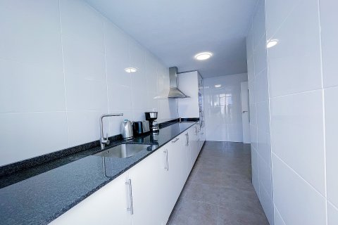Apartamento en venta San Pedro del Pinatar, Murcia, España 2 dormitorios, 83 m2 No. 131751 - foto 12