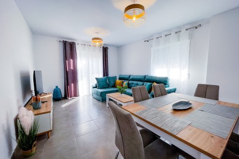 Apartamento en venta San Pedro del Pinatar, Murcia, España 2 dormitorios, 83 m2 No. 131751 - foto 8