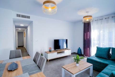 Apartamento en venta San Pedro del Pinatar, Murcia, España 2 dormitorios, 83 m2 No. 131751 - foto 6