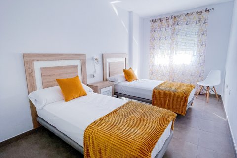Apartamento en venta San Pedro del Pinatar, Murcia, España 2 dormitorios, 83 m2 No. 131751 - foto 17