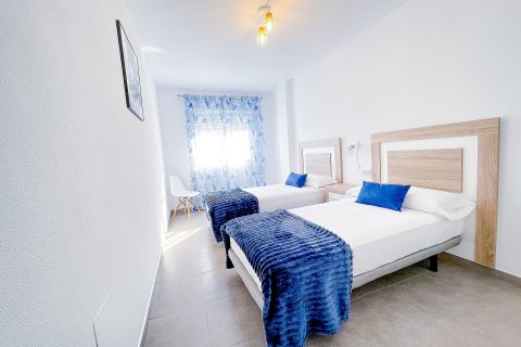 Apartamento en venta San Pedro del Pinatar, Murcia, España 2 dormitorios, 83 m2 No. 131751 - foto 21