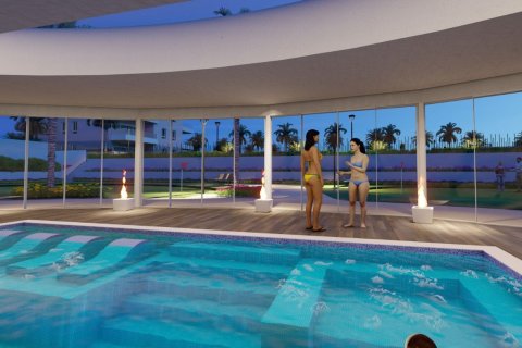 Wohnung zum Verkauf Guardamar del Segura, Alicante, Spanien 3 Schlafzimmer, 106 m2 Nr. 131756 - Foto 10