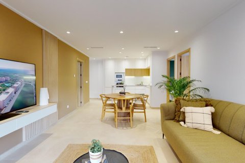 Wohnung zum Verkauf Guardamar del Segura, Alicante, Spanien 3 Schlafzimmer, 106 m2 Nr. 131756 - Foto 30
