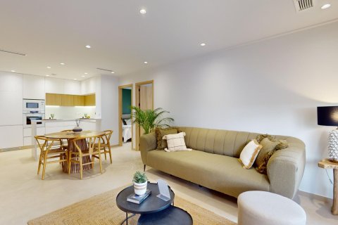Wohnung zum Verkauf Guardamar del Segura, Alicante, Spanien 3 Schlafzimmer, 106 m2 Nr. 131756 - Foto 28