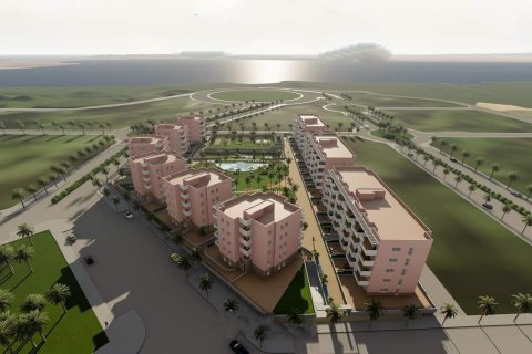 Wohnung zum Verkauf Guardamar del Segura, Alicante, Spanien 3 Schlafzimmer, 106 m2 Nr. 131756 - Foto 16