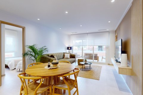 Wohnung zum Verkauf Guardamar del Segura, Alicante, Spanien 3 Schlafzimmer, 106 m2 Nr. 131756 - Foto 23