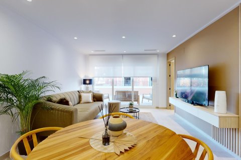 Wohnung zum Verkauf Guardamar del Segura, Alicante, Spanien 3 Schlafzimmer, 106 m2 Nr. 131756 - Foto 24