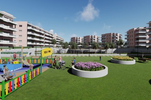 Wohnung zum Verkauf Guardamar del Segura, Alicante, Spanien 3 Schlafzimmer, 106 m2 Nr. 131756 - Foto 7