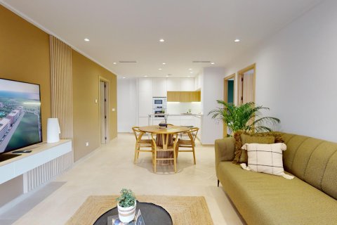 Wohnung zum Verkauf Guardamar del Segura, Alicante, Spanien 3 Schlafzimmer, 106 m2 Nr. 131756 - Foto 29