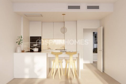 Apartment for sale San Roque, Cadiz, Spain 3 bedrooms, 85 sq.m. No. 121166 - photo 24