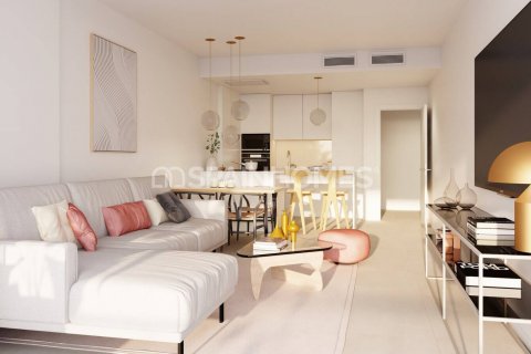Apartment for sale San Roque, Cadiz, Spain 3 bedrooms, 85 sq.m. No. 121166 - photo 21