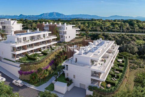 Apartment for sale San Roque, Cadiz, Spain 3 bedrooms, 85 sq.m. No. 121166 - photo 7