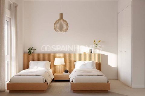 Apartment for sale San Roque, Cadiz, Spain 3 bedrooms, 85 sq.m. No. 121166 - photo 28