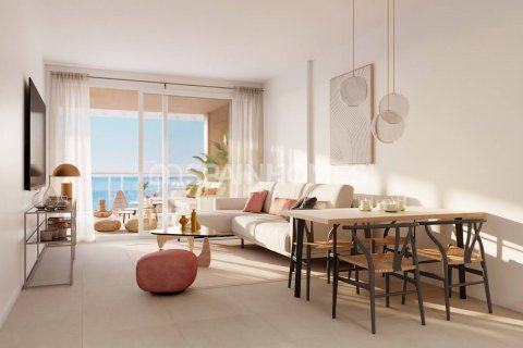 Apartment for sale San Roque, Cadiz, Spain 3 bedrooms, 85 sq.m. No. 121166 - photo 20