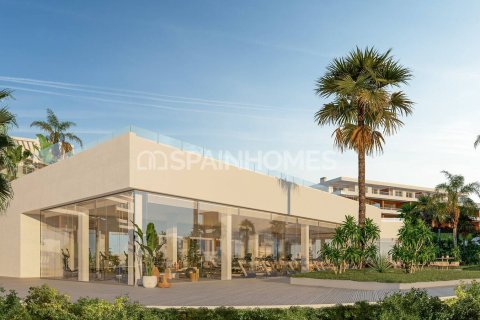Apartment for sale San Roque, Cadiz, Spain 3 bedrooms, 85 sq.m. No. 121166 - photo 10