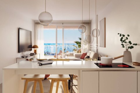 Wohnung zum Verkauf in San Roque, Cadiz, Spanien 4 Schlafzimmer, 120 m2 Nr. 121168 - Foto 14