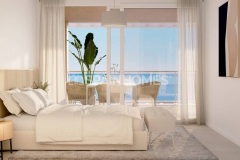 Apartment for sale San Roque, Cadiz, Spain 4 bedrooms, 120 sq.m. No. 121168 - photo 27