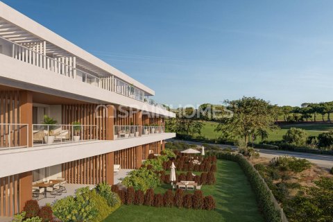 Wohnung zum Verkauf in San Roque, Cadiz, Spanien 4 Schlafzimmer, 120 m2 Nr. 121168 - Foto 8