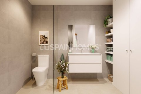 Wohnung zum Verkauf in San Roque, Cadiz, Spanien 4 Schlafzimmer, 120 m2 Nr. 121168 - Foto 21