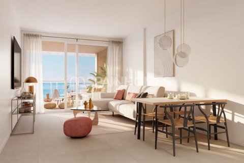 Wohnung zum Verkauf in San Roque, Cadiz, Spanien 4 Schlafzimmer, 120 m2 Nr. 121168 - Foto 11