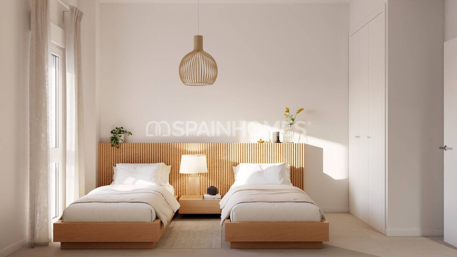 Apartament w San Roque, Cadiz, Hiszpania 4 sypialnie, 124 mkw. nr 121169