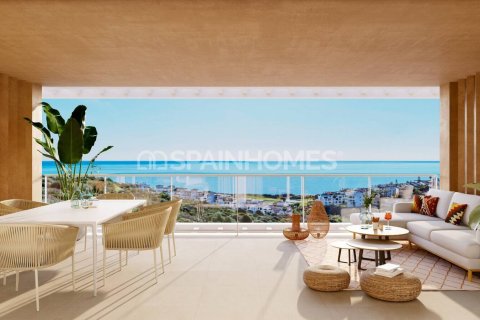 Apartment for sale San Roque, Cadiz, Spain 4 bedrooms, 124 sq.m. No. 121169 - photo 3